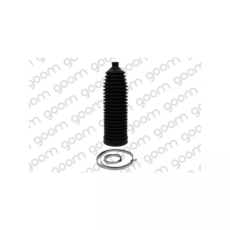 Jeu de joints-soufflets, direction GOOM SBK-0131