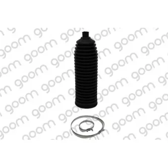 Jeu de joints-soufflets, direction GOOM SBK-0135