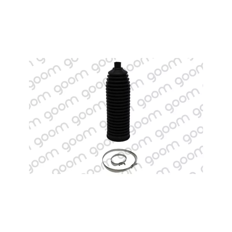 Jeu de joints-soufflets, direction GOOM SBK-0135