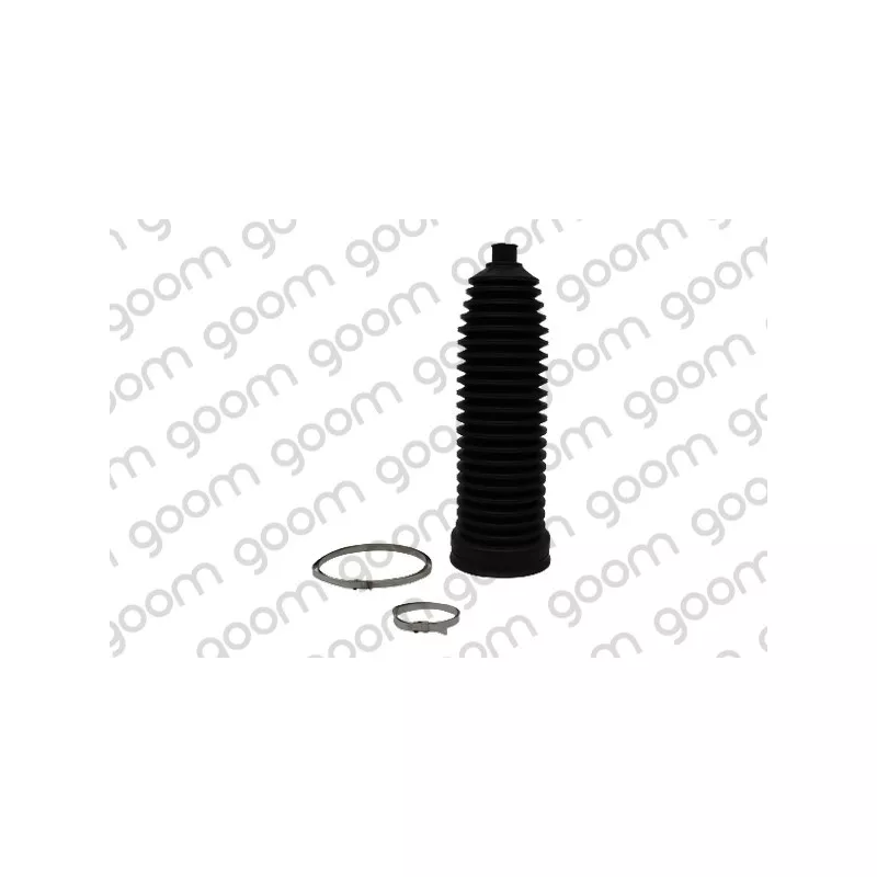 Jeu de joints-soufflets, direction GOOM SBK-0140