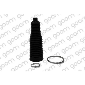Jeu de joints-soufflets, direction GOOM SBK-0142