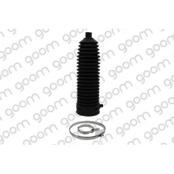 Jeu de joints-soufflets, direction GOOM SBK-0153