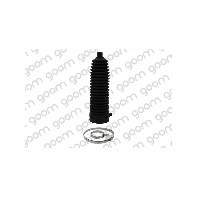 Jeu de joints-soufflets, direction GOOM SBK-0153