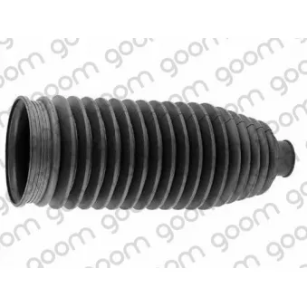 Jeu de joints-soufflets, direction GOOM SBK-0155