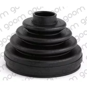 Soufflets de cardan avant GOOM SBK-0177