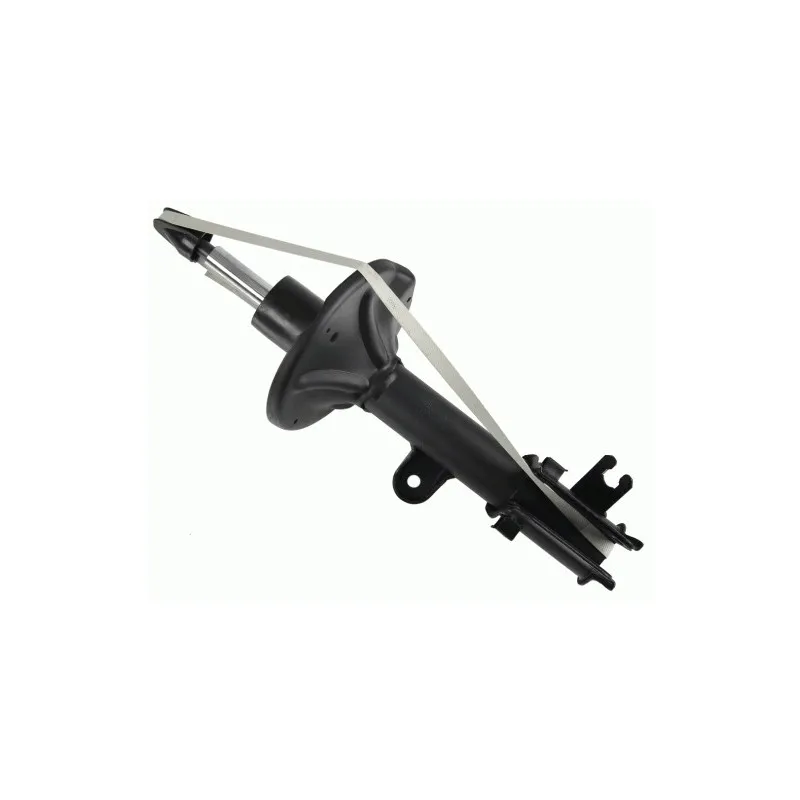 Amortisseur avant droit SACHS 314 995