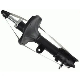 Amortisseur arrière gauche SACHS 314 996