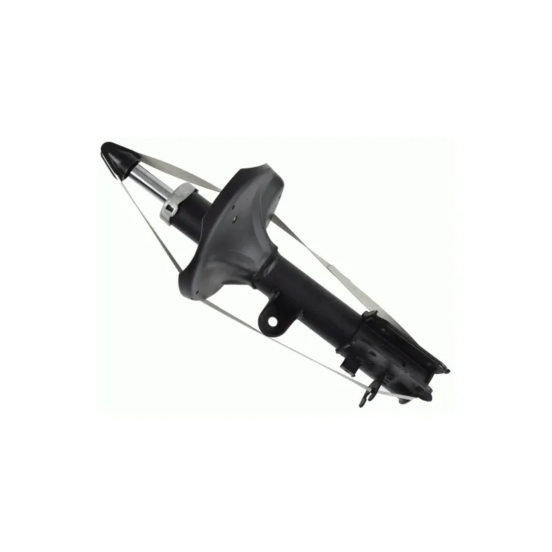 Amortisseur arrière gauche SACHS 314 996