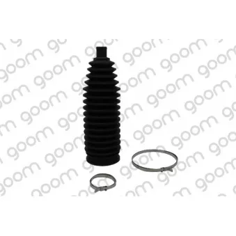 Jeu de joints-soufflets, direction GOOM SBK-0337