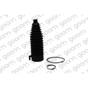 Jeu de joints-soufflets, direction GOOM SBK-0339