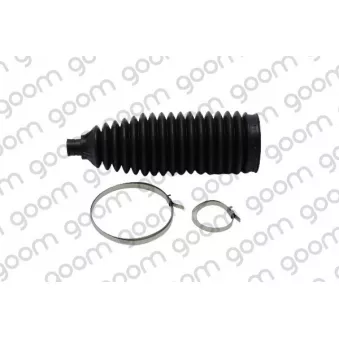 Jeu de joints-soufflets, direction GOOM SBK-0340