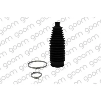 Jeu de joints-soufflets, direction GOOM SBK-0342