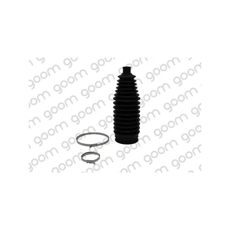 Jeu de joints-soufflets, direction GOOM SBK-0342