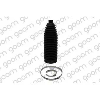 Jeu de joints-soufflets, direction GOOM SBK-0345