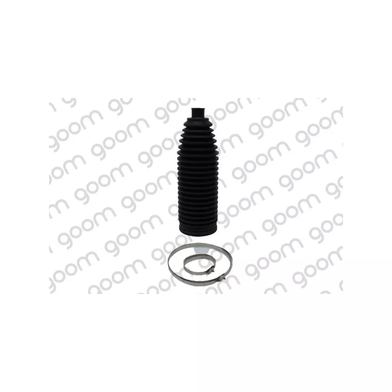 Jeu de joints-soufflets, direction GOOM SBK-0345