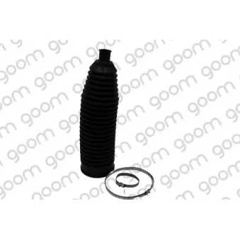 Jeu de joints-soufflets, direction GOOM SBK-0346