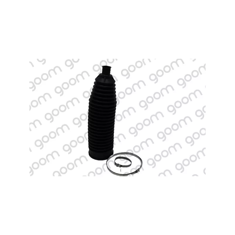 Jeu de joints-soufflets, direction GOOM SBK-0346