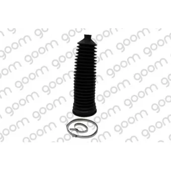 Jeu de joints-soufflets, direction GOOM SBK-0347