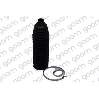 Jeu de joints-soufflets, direction GOOM SBK-0348