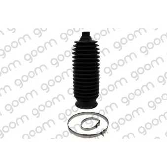 Jeu de joints-soufflets, direction GOOM SBK-0362