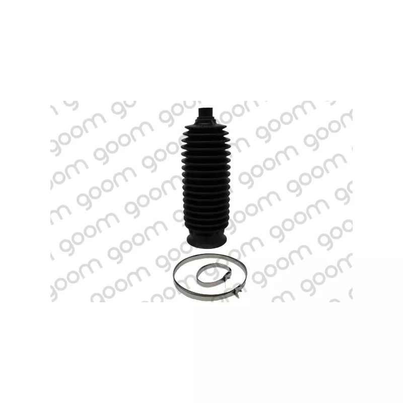 Jeu de joints-soufflets, direction GOOM SBK-0362