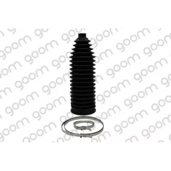 Jeu de joints-soufflets, direction GOOM SBK-0363