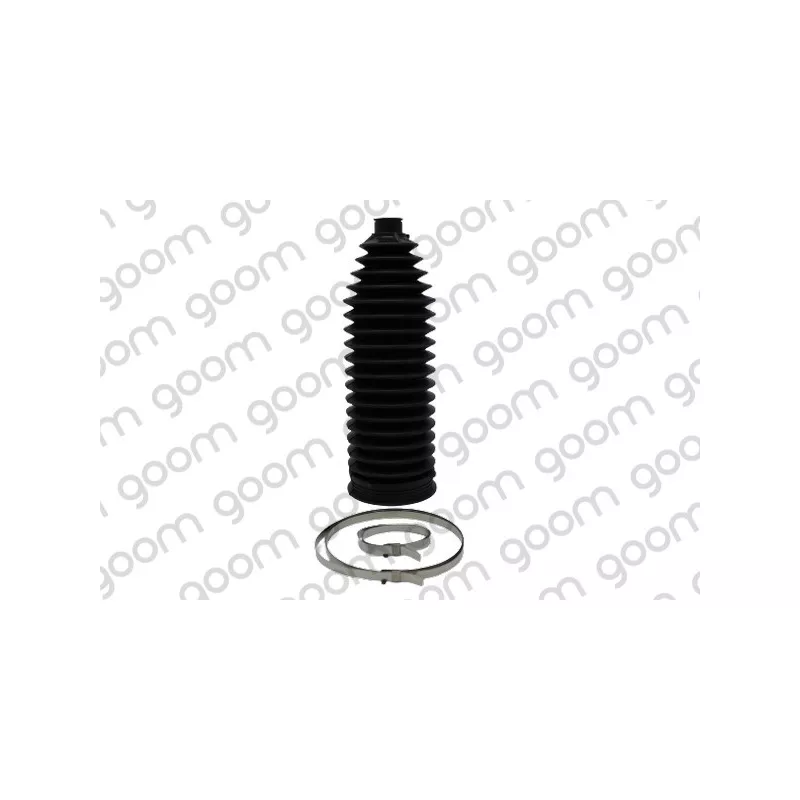 Jeu de joints-soufflets, direction GOOM SBK-0363