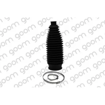 Jeu de joints-soufflets, direction GOOM SBK-0364