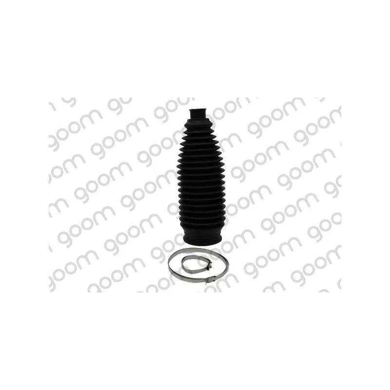 Jeu de joints-soufflets, direction GOOM SBK-0364