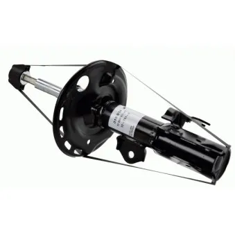 Amortisseur avant gauche SACHS 315 014
