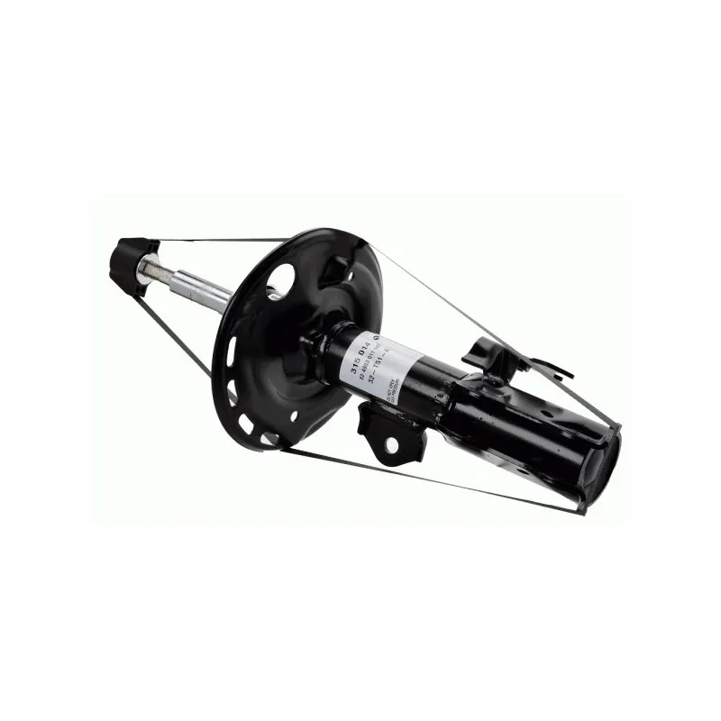 Amortisseur avant gauche SACHS 315 014