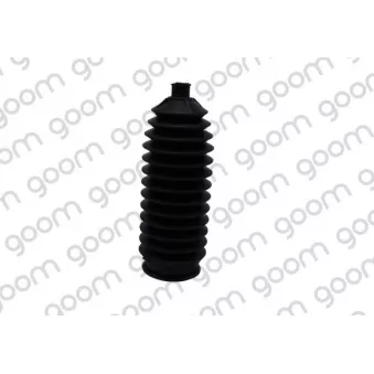 Joint-soufflet, direction GOOM SBK-0416