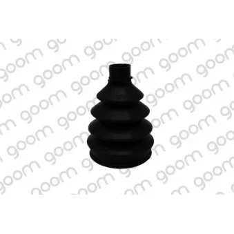 Joint-soufflet, direction GOOM SBK-0423