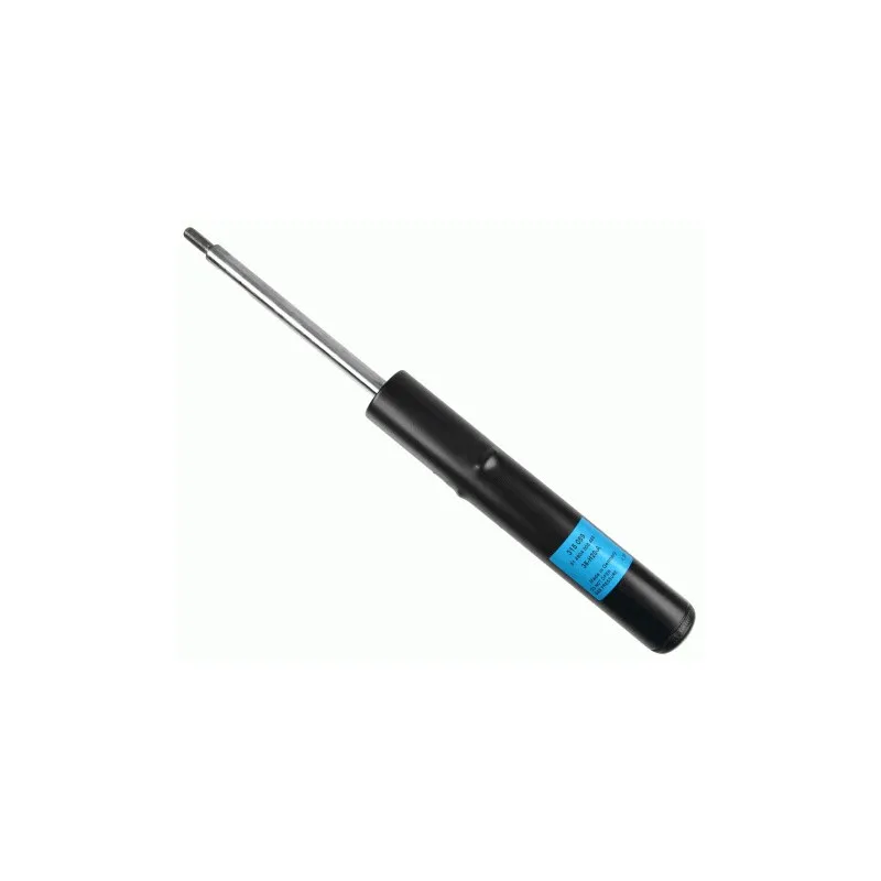 Jeu de 2 amortisseurs avant SACHS 315 089