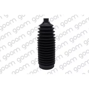 Joint-soufflet, direction GOOM SBK-0466