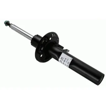Jeu de 2 amortisseurs avant SACHS 315 091