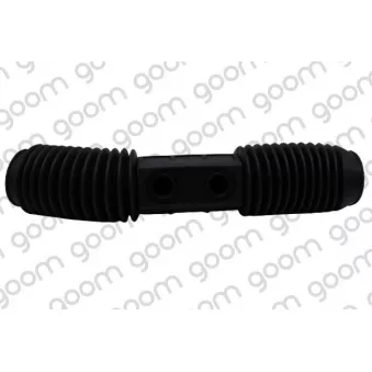 Joint-soufflet, direction GOOM SBK-0553