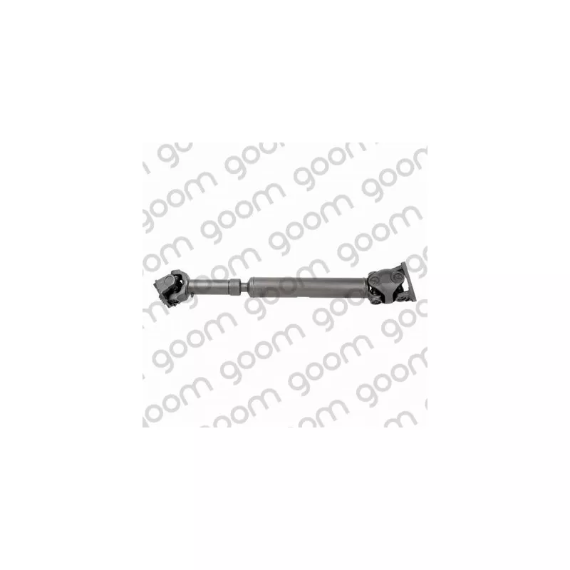 Joint, colonne de direction GOOM SCJ-0001