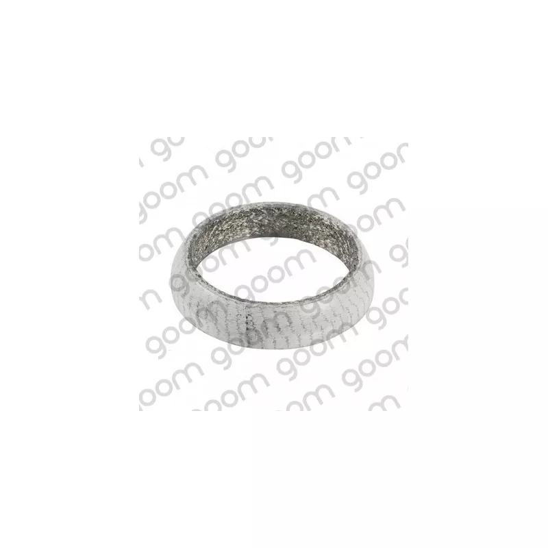 Bague d'étanchéité, tuyau d'échappement GOOM SEP-0002