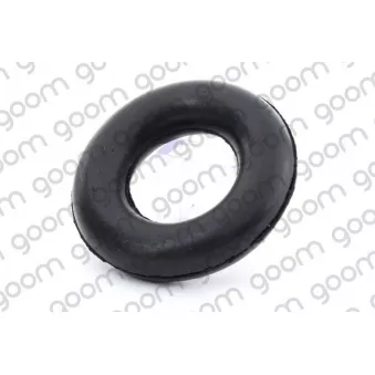 Bague d'étanchéité, tuyau d'échappement GOOM SEP-0004