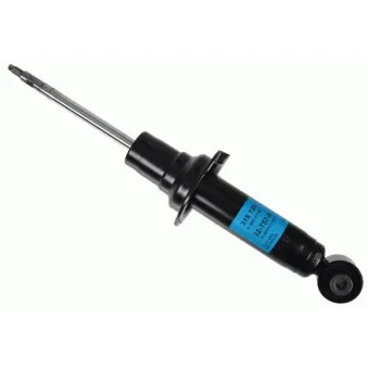 Jeu de 2 amortisseurs arrière SACHS 315 120