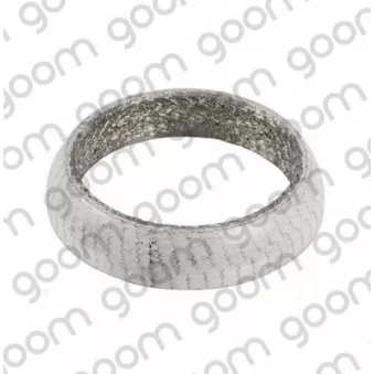 Bague d'étanchéité, tuyau d'échappement GOOM