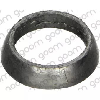 Bague d'étanchéité, tuyau d'échappement GOOM SEP-0009