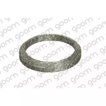 Bague d'étanchéité, tuyau d'échappement GOOM SEP-0010