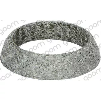 Bague d'étanchéité, tuyau d'échappement GOOM SEP-0012