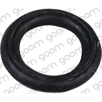Bague d'étanchéité, tuyau d'échappement GOOM SEP-0016
