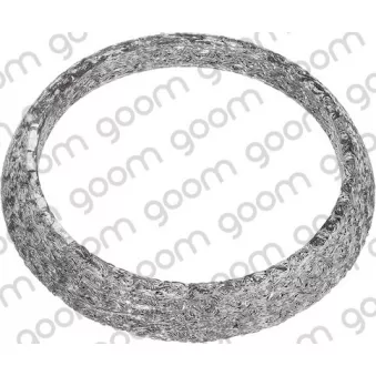 Bague d'étanchéité, tuyau d'échappement GOOM SEP-0019