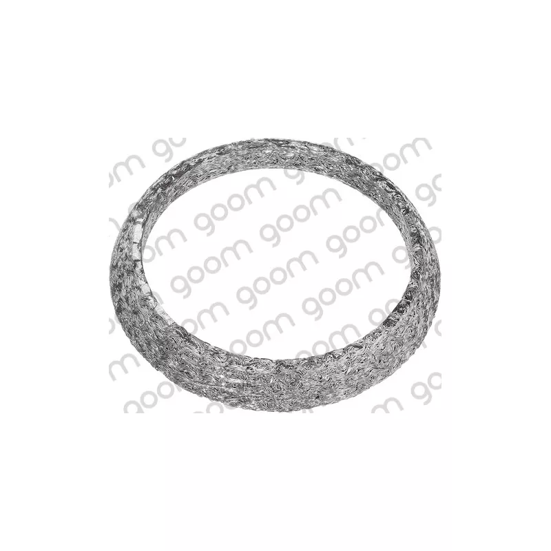 Bague d'étanchéité, tuyau d'échappement GOOM SEP-0020