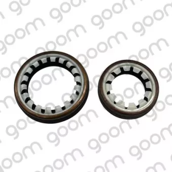 Bague d'étanchéité, différentiel GOOM SHS-0001