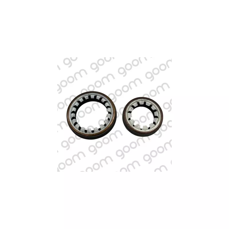 Bague d'étanchéité, différentiel GOOM SHS-0001